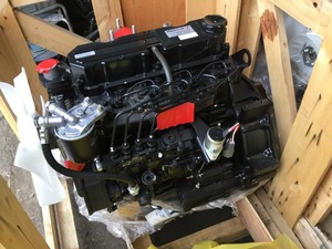 Двигатель mitsubishi s4q2