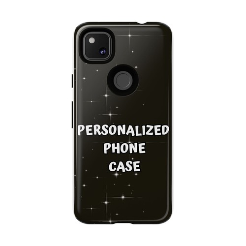 Personalized Tough Protective Phone Case iPhone 16/ Samsung Galaxy/ Google Pixel - 第 110/289 張圖片