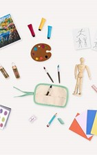 our generation art class supplies