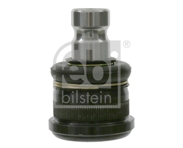 Febi Bilstein Traggelenk Vorne Unten Beidseitig FüR Renault Master II-image