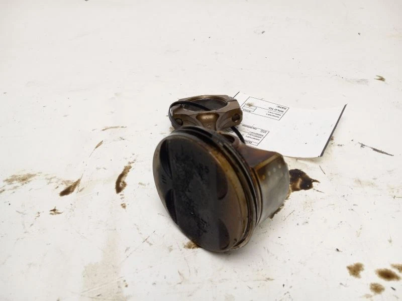 PISTÃO compatível com Honda CR-V 2012 - Imagem 2 de 4