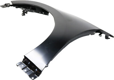 Front Fender for Nissan Maxima 2016-2023, Left (Driver), Primed (Ready to