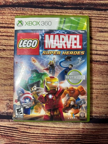 Microsoft XBOX 360 X360 Games - You Pick & Choose - BUY MORE & SAVE - Picture 142 of 265