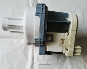 whirlpool dishwasher motor cost