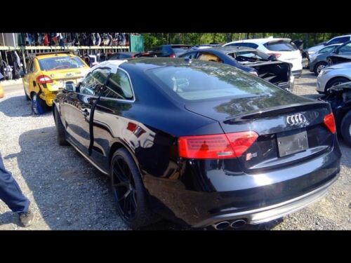 Differential Carrier Rear Axle Convertible Fits 08-17 AUDI S5 928375 - Imagen 2 de 9