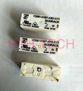 Реле v23061 a1007 a302