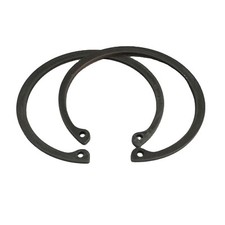 76mm Circlips for Ifor Williams Trailer Wheel Bearing JRM4249 #F1951 - Pack of 2