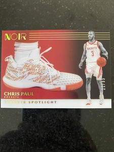 chris paul sneakers 2019