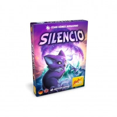 Silencio - Bild 1 von 3