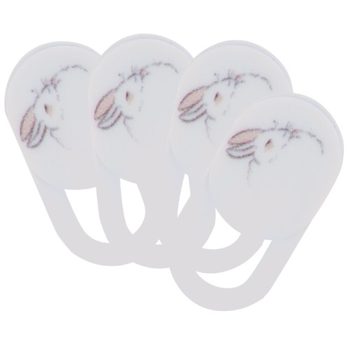 4 Pcs Kamera-Datenschutzabdeckung Webcam-Sichtschutzabdeckung Laptop - 第 2/12 張圖片
