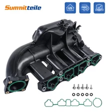 Engine Intake Manifold For Chevy Cruze Sonic Trax LS Buick Encore 615-380