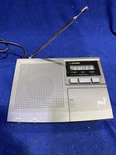 Vintage RadioShack Weatheradio Alert 12-250 Digital NOAA - Working