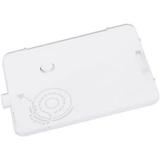 Bobbin Cover Plate for Singer Sewing Machines (416428301) - 3323, 4411 Heavy 