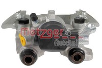 Bremssattel Metzger Autoteile 6260812 IAM FüR Peugeot 306 7A 7C N3 N5 7B Break