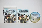 Call of Juarez Bound in Blood (Sony PlayStation 3, 2009) PS3 Video Game CIB NM🔥