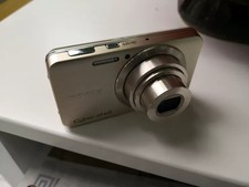 Sony Cyber-shot DSC-W630 Digital Camera 16.1MP 5x Optical Zoom AE/FE Lock