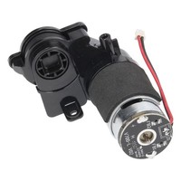 Easypart Passend FüR 10001874 Ecovacs Main Brush Motor Assembly E314919