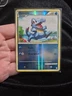 Pokémon TCG Totodile HeartGold SoulSilver 86/123 Reverse Holo NM