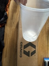 Graco Ultra FlexLiner Paint Spray Gun