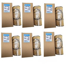 6x Donaldson P551005 Lf17511 Oil Filter For Freightliner Dd13 Dd15 A4731800909 6x Donaldson P551005 Lf17511 Oil Filter For Freightliner Dd13 Dd15 A4731800909