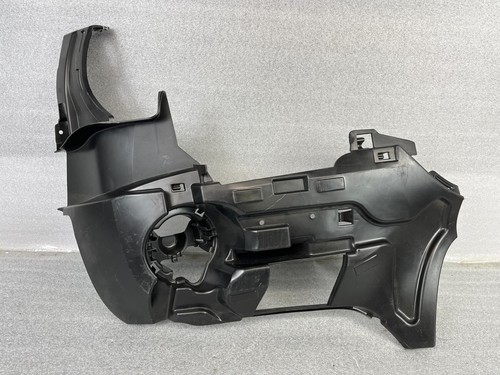 BMW X1 F48 Aufnahme Halterung Nebelscheinwerfer vorne links 7354819 Original