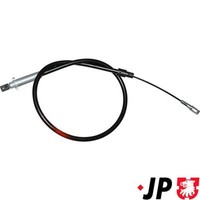 Bremsseil Seilzug Feststellbremse JP JP Group 1370301500 FüR Mercedes W210 S210