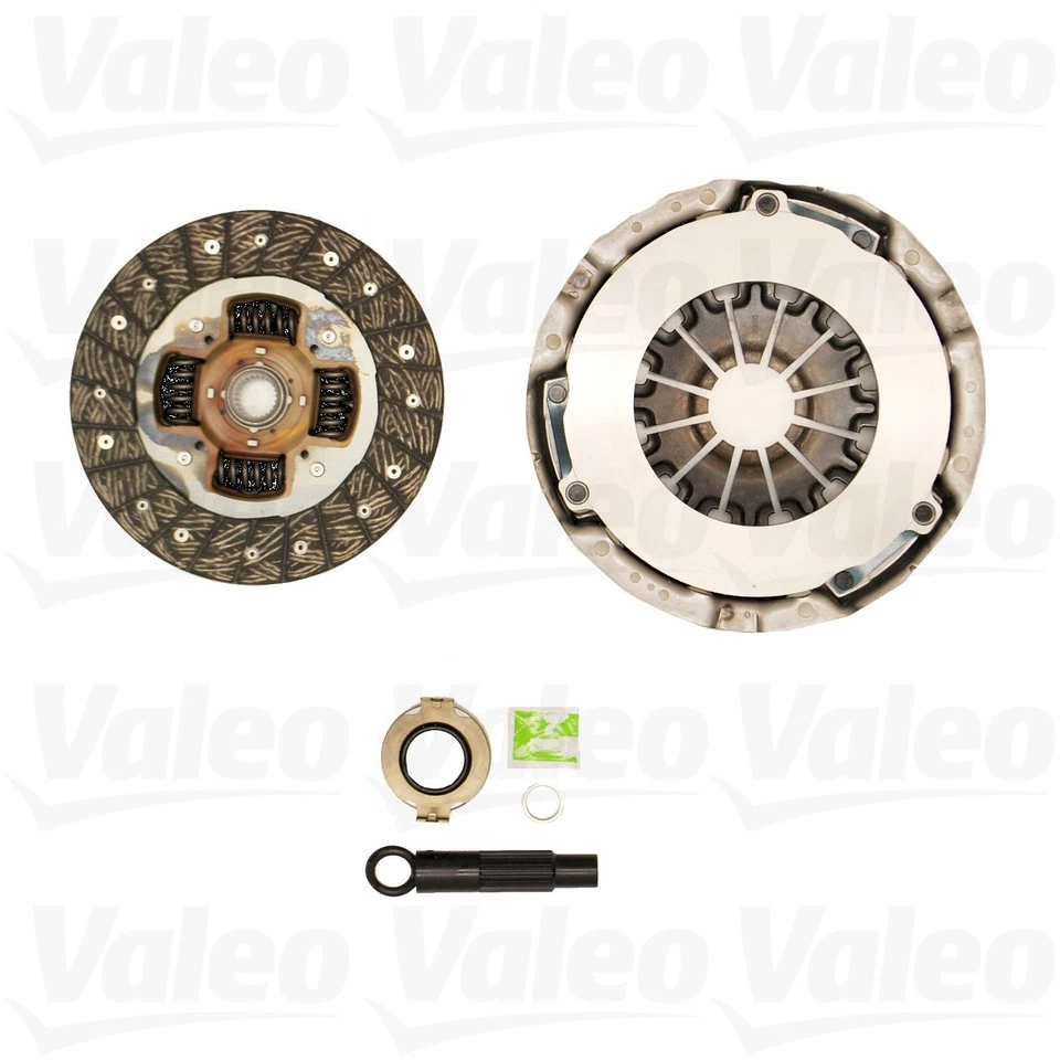 Kit de embrague Valeo 52302401 para Honda CR-V 2002-2006 para 02-09 Honda CR-V Element Foto 2 de 4
