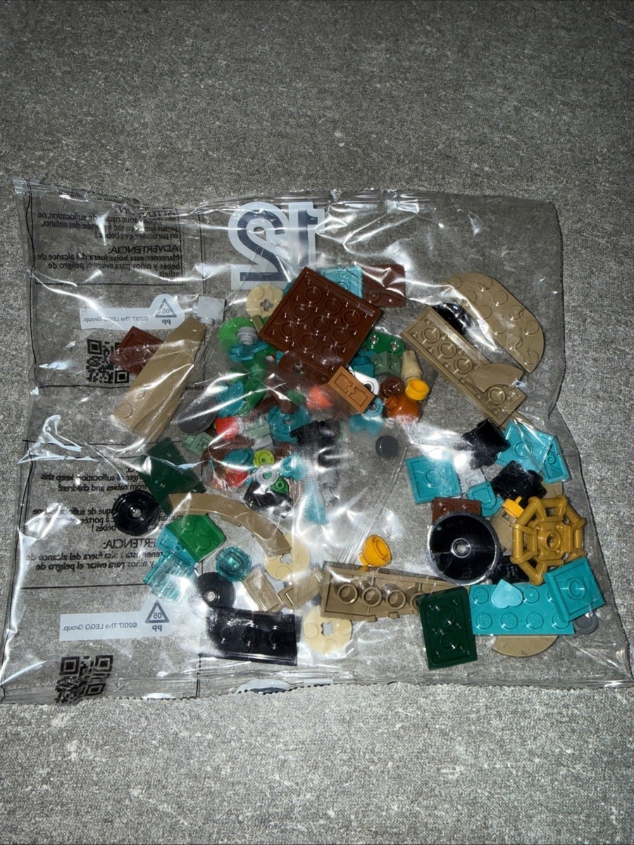 LEGO The Legend of Zelda: Great Deku Tree 2-In-1 (77092) for sale