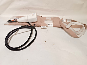 GE Medical Systems 2320288 gen. purp. flex coil + 5176411 single channel adapter