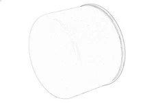 OE AGCO 4303303M1-MF Hydraulic Filter