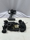 duratrax rc car gas