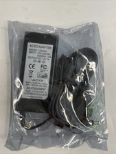 AC/DC Adapter 12v 7amp Model 1206000. FREE SHIPPING