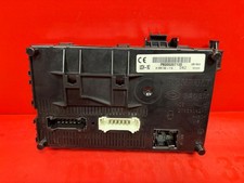 RENAULT CLIO 2 PHASE 2 BOITE FUSIBLE BSI UCH N2 P8200207135 VIERGE