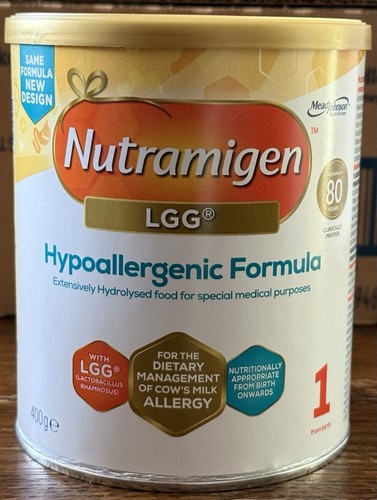 Nutramigen 1 with LGG (From Birth) 400g