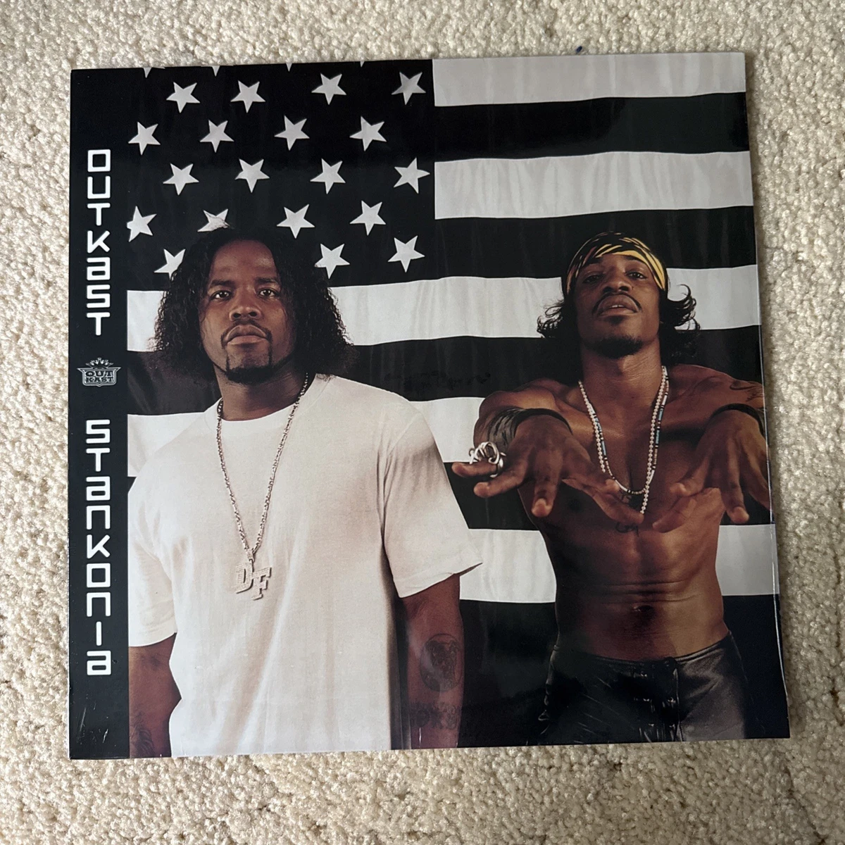 25+ Outkast Vinyl Records for sale | Updated Oct 2026