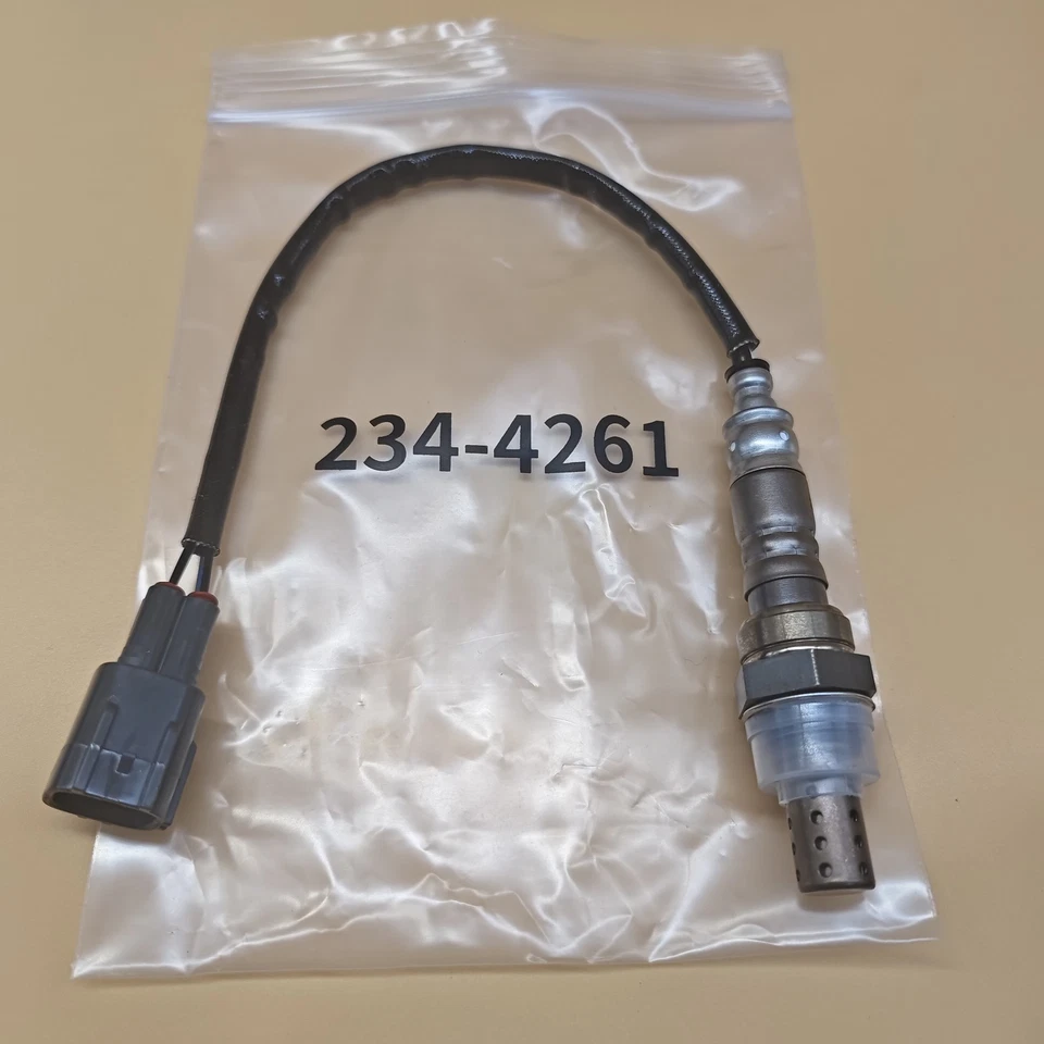 1x Up Downstream Oxygen Sensor 234-4261 For Lexus Toyota RAV4 4Runner Camry Vibe Foto 4 de 4