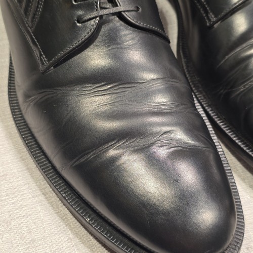 mens hugo boss barkley shoe size uk 11 RRP:£369 - Picture 2 of 15