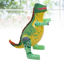 Aufblasbare Dinosaurier-Ballons – 4 Stück, Ca. 127 Cm, Für Dino-Party Dekoration