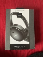 Image of Bose Quietcomfort 45 Bluetooth Wireless Noise Cancelling Headphones