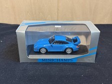 Minichamps Porsche 911 993 Gt2 1995 1:43 430065001