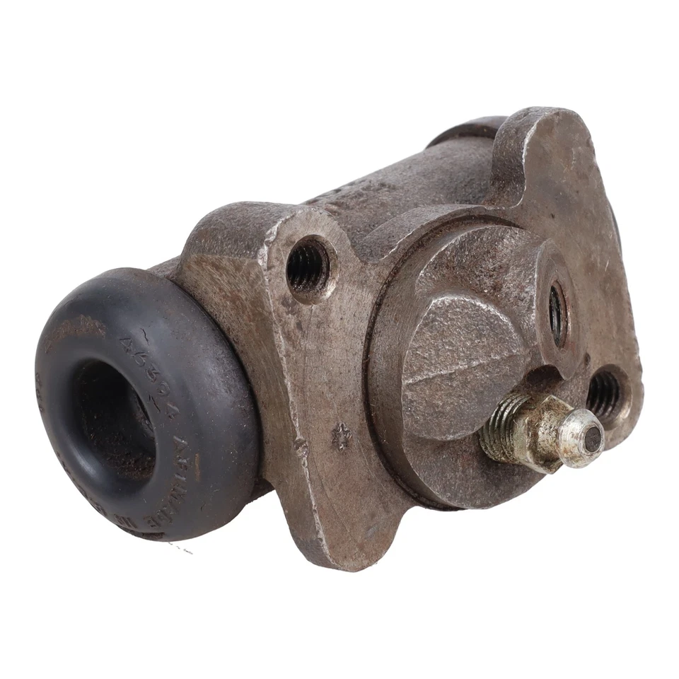 Cilindro rueda trasera izquierda 1965-1967 AMC Classic Marlin Ambassador Rebel 65 66 67 Foto 3 de 4