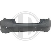 StoßFäNger Diederichs 1682156 FüR Mercedes Benz Mercedes Benz Mercedes Benz