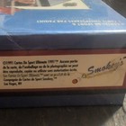  Sportscards Ultimate Hockey 1991 NHL French Sealed Box  — photo 5