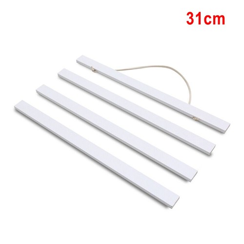 High-quality Poster Stand Draw Scroll Portable Poster Frame 21/31/41/51cm - Picture 8 of 33