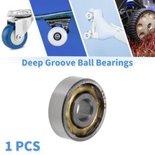 EN7 Deep Groove Ball Bearings 7x22x7mm Scooter Skateboard Wheel