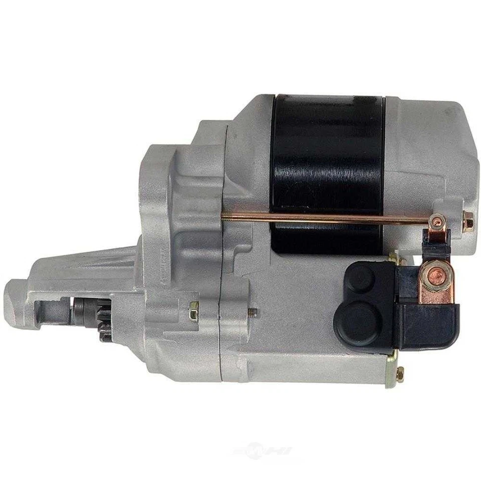 Motor de arranque para Dodge Dakota B150 1991-1995, B250 B150, B250, B350 ACDELCO PROF Foto 4 de 4