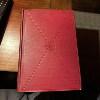 GOOD-BYE TO ALL THAT An Autobiography - Robert Graves [1929 1st Ed, later issue