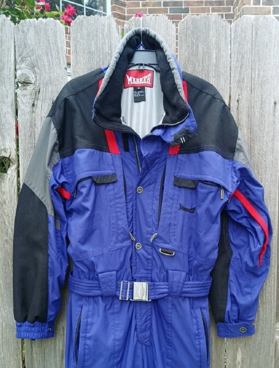 MARKER Men's Winter Sports Snowsuits for sale | eBay
