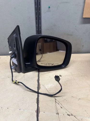 2012 2013 2014 2015 2016 2017 Dodge Caravan Right Passenger Side View Mirror OEM