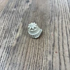 Snowspeeder Engine Thruster Star Wars 1980 Kenner Vehicle Vintage Original Part